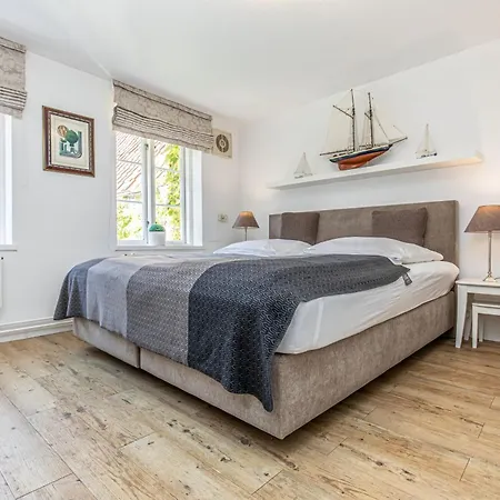 Fewo1846 - Hugo Eckener I - Komfortable 2-zimmer-wohnung Im 1 Og Im Stadtzentrum * Flensburgo